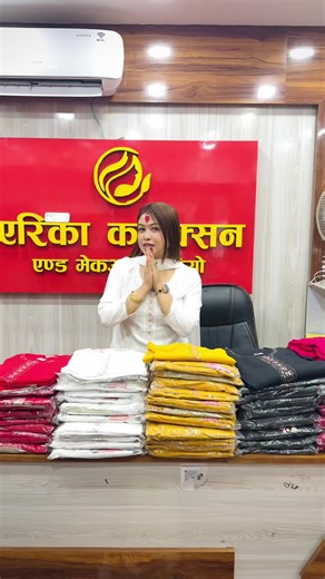 Aerika Collection&Makeup Studi (@aerikacollectionmakeup)’s videos with Cool Attitude (Vox) - Ah2