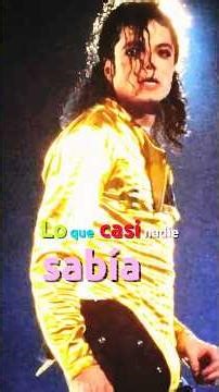 Mientras el mundo reía, Michael convirtió la ofensa en una inversión