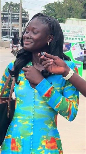 Micro trottoir avec @REINE 👸🏿DOUCE💜12 à Bouaké 🗣️🎙️#cotedivoire #pourtoi #bouake225🇨🇮 #microtrottoir #tiktokafrique🇹🇬🇨🇩🇨🇮🇧🇯🇬🇦🇨🇲🇬🇦🌍 @Gana boy le robot italien @MAHORO🧠