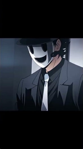 Sniper Mask Coldest Edit 🥶 | High-Rise Invasion AMV #nmhe #audioremix4k