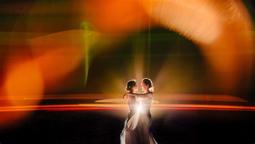 A Day With the Best Wedding Photographer in the World | Fstoppers