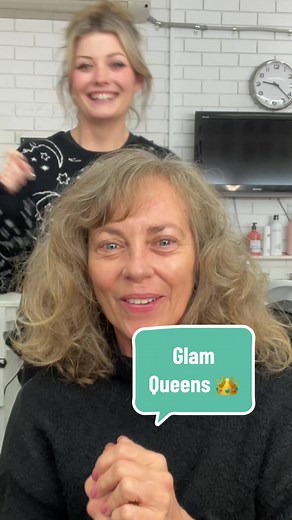 Glam Queens on Ramsey Street: Neighbours Behind the Scenes