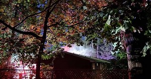 Albany apartment fire displaces four, cause under investigation