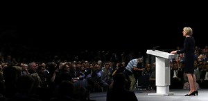 Snooping, policing, immigration and drugs: Theresa May’s controversial Home Office legacy