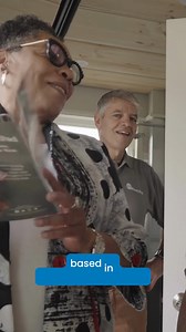 This #DisabilityPrideMonth, check out WheelPad! WheelPad, a 2023 Innovative Housing Showcase Exhibitor, is a modular housing company aiming to make homes more accessible for people with mobility issues. #IHS2023 | U.S. Department of Housing and Urban Development