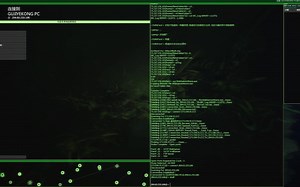 黑客模拟游戏《Hacknet》02 加入CSEC黑客组织