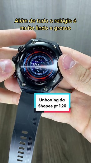 Brabodimenor no TikTok