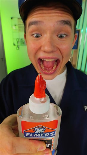 GIANT JELLY FAIL 😅