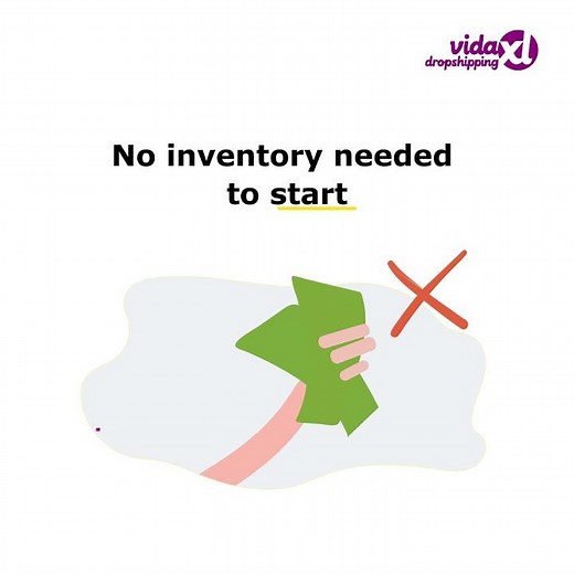 dropshippingXL by vidaXL