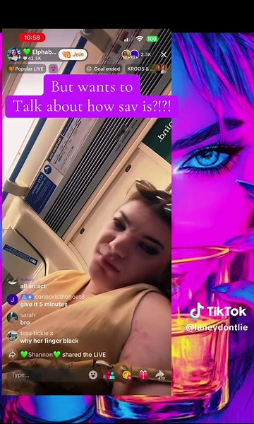 #elphabaorion #elphabaoriondoherty #wickedwitchoftiktok #elphabalive | elphaba