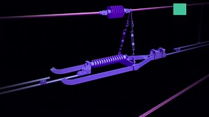 #insulators #railway #railway #ocs #vital #railway #electrical #safety #future #power #maintenance #transportation #electrification | Khaled Daher