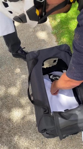 The story of how one of our climbers saved a baby magpie! The...