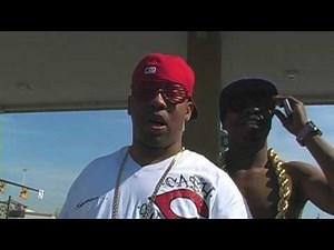 Cash Connection Making the Video for Money, Money, Money