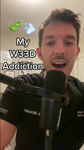 My weed addiction story in a nutshell.