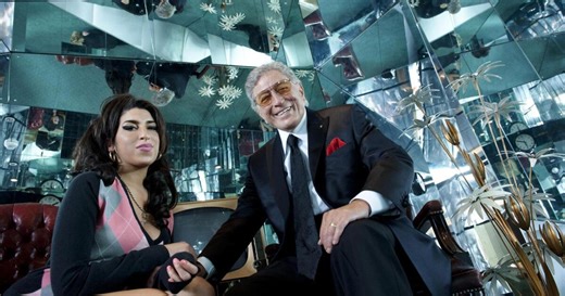 Tony Bennett: Duets II