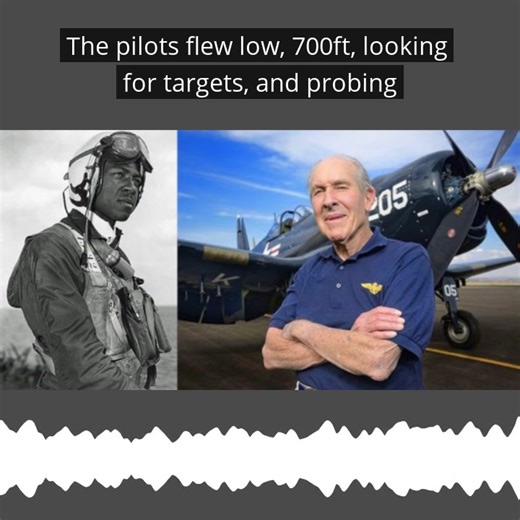 23 reactions | The Navy commissioned its newest destroyer and named it after a man who deliberately crash-landed a perfectly good aircraft behind enemy lines. But the man who became the first American serviceman in the Korean War to receive the Medal of Honor (and the man who lent his name to the USS Thomas Hudner) had a darn good reason, perhaps the best of reasons. Click the link in our bio to listen to the History Guy with this story! | Our American Stories with Lee Habeeb | Facebook