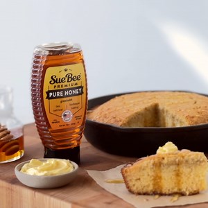 241 reactions · 4 comments | Through 100+ years and countless family gatherings, SUE BEE has been the honey of our homes. From grandma's cornbread recipes to cherished childhood memories, our honey tastes like home. Taste the tradition: https://bit.ly/4b79BgV | Sioux Honey Co-op | Facebook