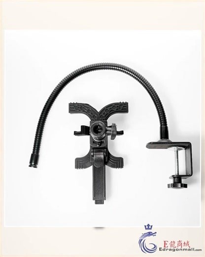 CRONY 4011C Mobile Phone Tablet Stand with Desk Lock