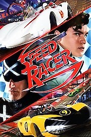 Speed Racer
