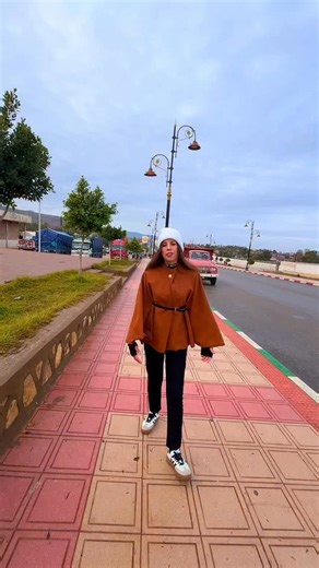 Najwa Modil on Instagram