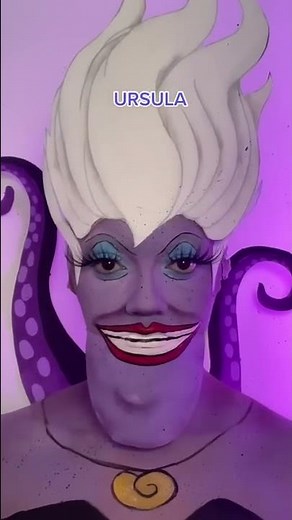 WHAT IF DISNEY VILLAINS WON? PART 2 | DominiqueAllison