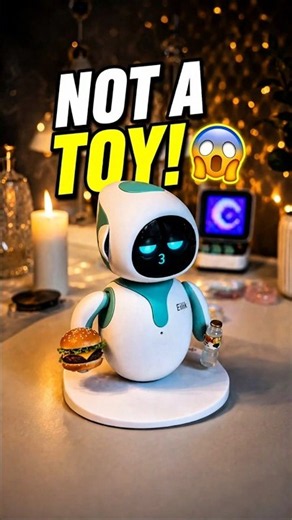 3 Robots That Feel Like The Future! 🤖