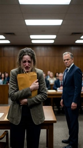 The glass shattered when his hand hit the table. Not slammed — exploded — the water spraying across my face as if the room itself had flinched. “Delete it,” he said, smiling like he always did when he was furious. “Every thread. I don’t want a single trail left.” Everyone in that boardroom froze. The billionaire didn’t raise his voice. He never had to. His assistants pretended not to see the tremor in my hands as I nodded and closed my laptop. I’d been working for him for three years. Private je