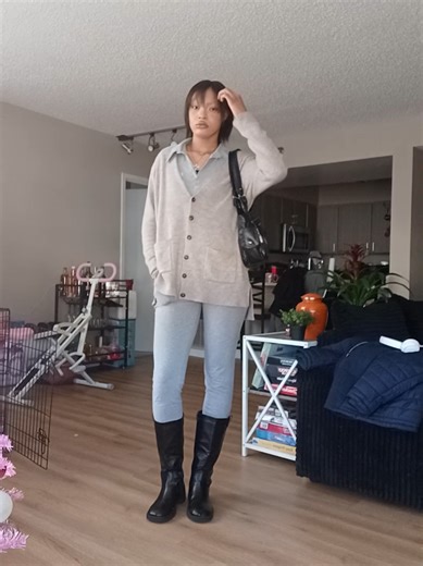 🍮 Work OOTD #ootd #outfit #fitcheck #fypシ | OOTD