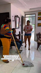 524K views · 15K reactions | No qu3ría que su niet4 comp4rtiera con su herm4na y al final esto pasó 1 #reelsviralシ #viralreelsシ #reelsfacebook | Ever Jose Chamorro | Facebook