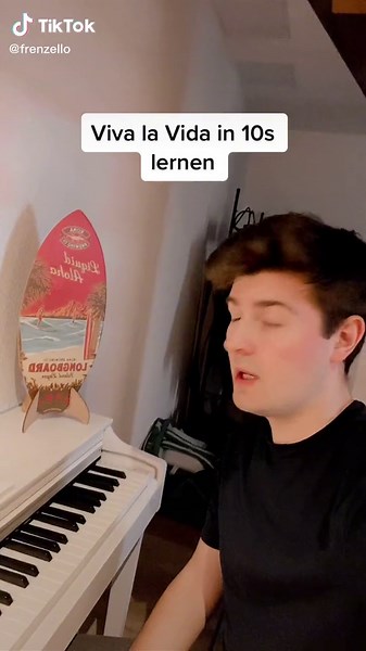 Wer schaffst? 😱 #PianoTok #piano #pianotutorial #klavier #klaviertutorial #musica #tutorials