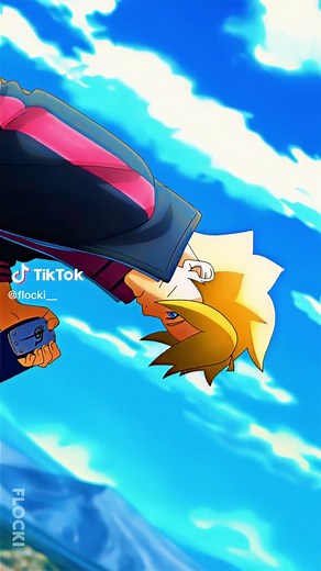 New Episode of Boruto: Naruto Next Generations