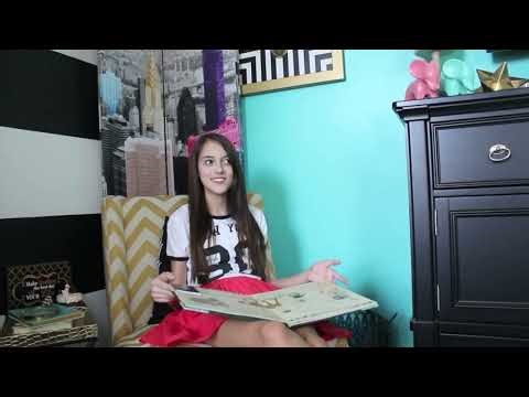 Is It a Mermaid? Is It a Unicorn? Kaelyn's VERY Strange Pet! (REUPLOADED)