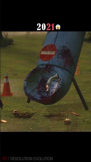 carnivorous slide of evolution #devolution #evolution