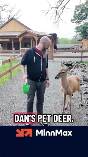 Giant Bomb's Dan Ryckert Tames Nature