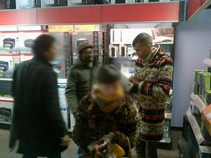 Stromae à Montréal - Spotted - Hollywoodpq.com