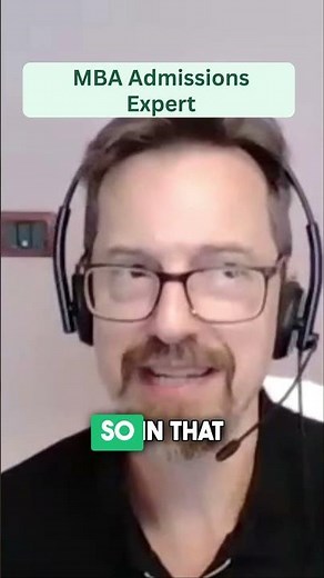 MBA Resume Templates: When to Use Them (Admissions Coach Explains)