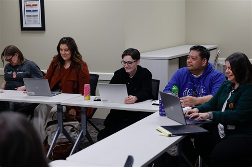 Any Path Home putting names and faces to homeless numbers