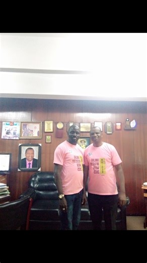 Sunday Olufemi on Reels