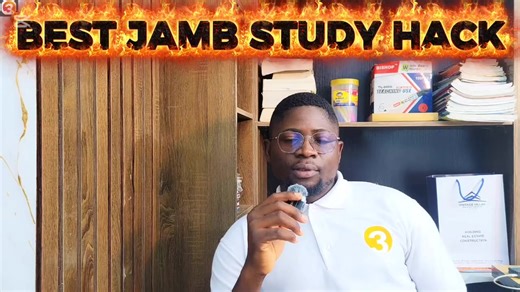 Essential JAMB Preparatory Hacks for Candidates