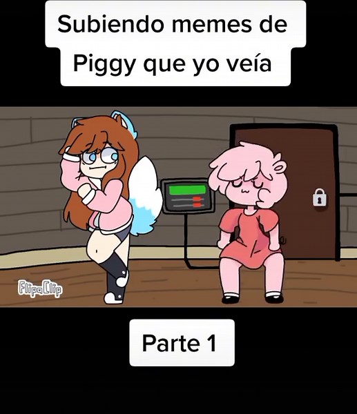 ¿Pasaste el 2020 viendo memes de Piggy?