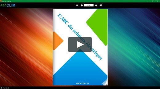 ABC du schéma électrique