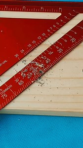 7.3K views · 22 reactions | Threaded Rod Connection Trick – No Welding Needed! #DIY #tips #DIYHack DIY Woodworking Hack: Perfect Corners Without Expensive Tools #DIY #tips #DIYHack #woodworking | AB Channel | Facebook