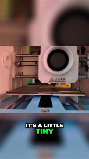 https://youtu.be/gR01uO3FdvM https://www.geeetech.com/geeetech-m1-mini-3d-printer-p-1719.html #3DPrinting #Geeetech #MiniPrinter #Tech #DIY #FastPrinting | KeoPrints
