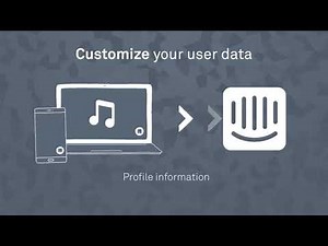Tracking your user data with Intercom