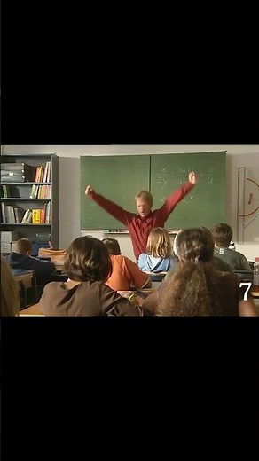 5 Dinge, die man nicht als Lehrer machen sollte 😂😂 #2