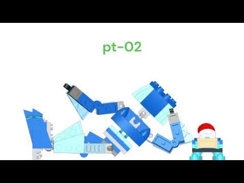 Mixel Talk: On The Second Day of Christmas...