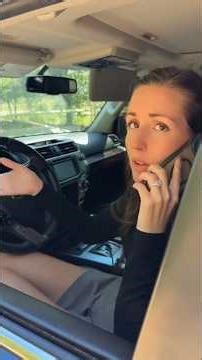 Luckily I always carry my portable jump pack just to be safe #jumpstarter #jumpstart