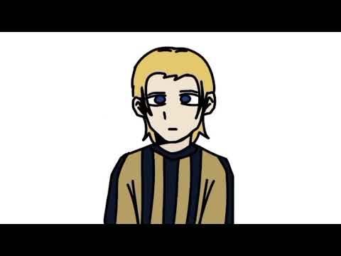 Quién es el número 38??? | Starving Mercy