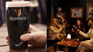 Expert issues warning to people who try to ‘split the G’ in Guinness challenge
