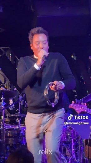 Jimmy Fallon sits in with Marcus King for a special performance of the Marshall Tucker Band classic, “Can’t You See